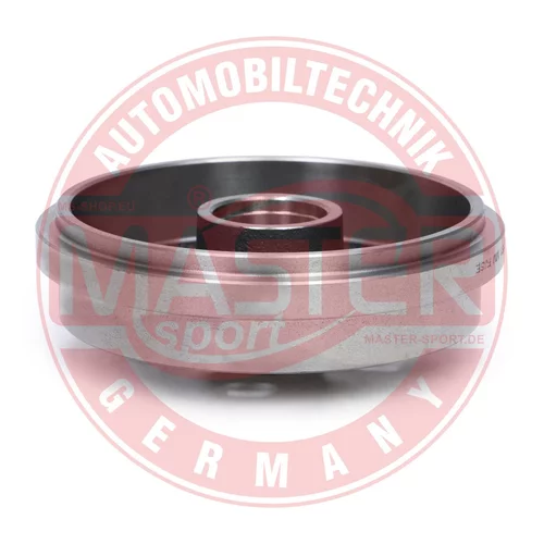 Brzdový bubon 24021800071-PCS-MS (MASTER-SPORT GERMANY) - obr. 1