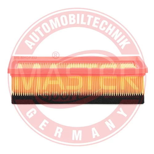 Vzduchový filter MASTER-SPORT GERMANY 24120-LF-PCS-MS