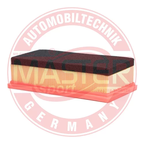 Vzduchový filter 24120-LF-PCS-MS (MASTER-SPORT GERMANY) - obr. 1