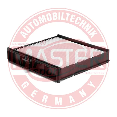 Filter vnútorného priestoru 2430-IF-PCS-MS (MASTER-SPORT GERMANY) - obr. 2