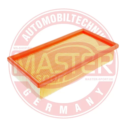 Vzduchový filter MASTER-SPORT GERMANY 2567-LF-PCS-MS
