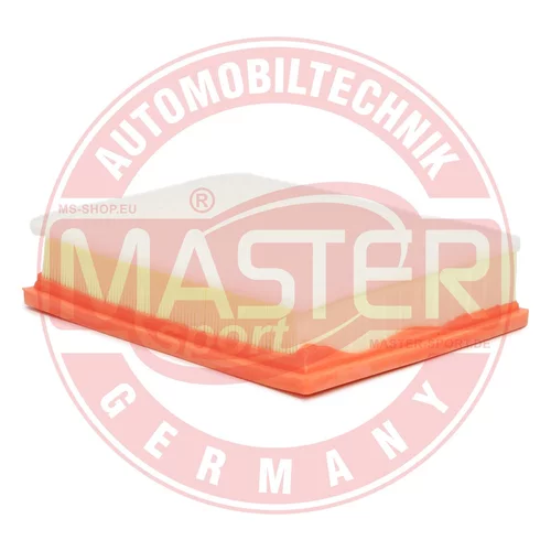 Vzduchový filter 26010-LF-PCS-MS (MASTER-SPORT GERMANY) - obr. 1