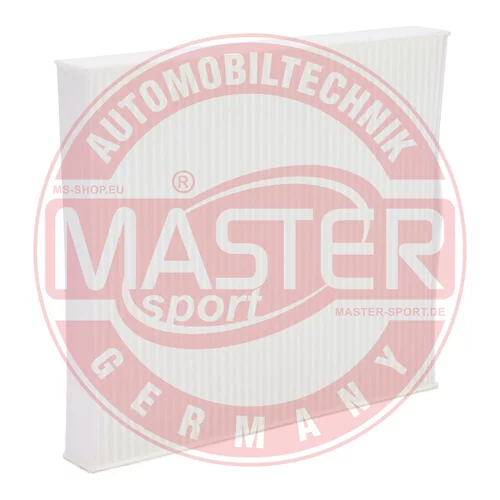 Filter vnútorného priestoru 26021-IF-PCS-MS (MASTER-SPORT GERMANY) - obr. 1
