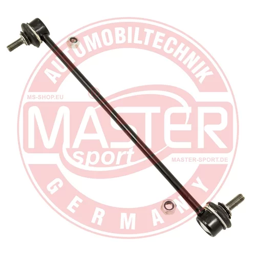 Tyč/Vzpera stabilizátora 26653-PCS-MS (MASTER-SPORT GERMANY)