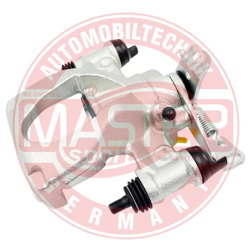 Brzdový strmeň MASTER-SPORT GERMANY 268009330