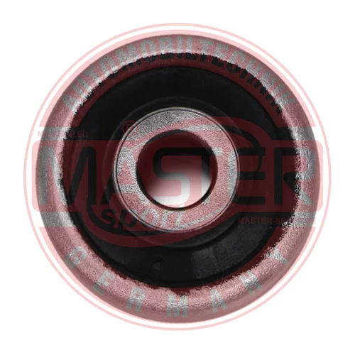 Uloženie riadenia 27015B-PCS-MS (MASTER-SPORT GERMANY) - obr. 1