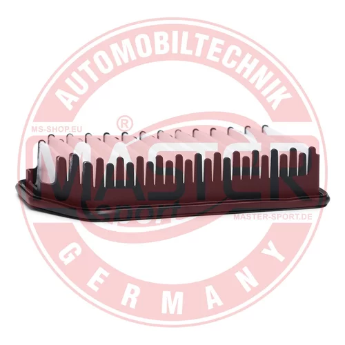 Vzduchový filter 27021-LF-PCS-MS (MASTER-SPORT GERMANY) - obr. 2