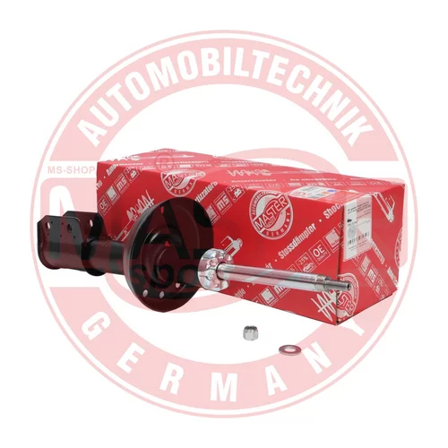 Tlmič pérovania 280360-PCS-MS (MASTER-SPORT GERMANY) - obr. 3