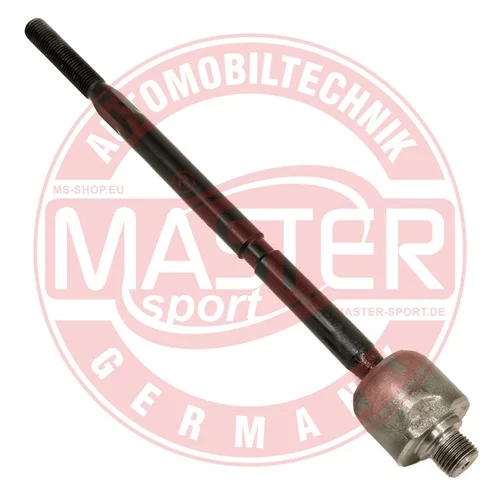 Axiálny čap tiahla riadenia MASTER-SPORT GERMANY 28037-PCS-MS