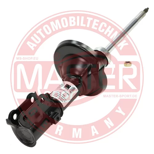 Tlmič pérovania 280662-PCS-MS (MASTER-SPORT GERMANY) - obr. 2