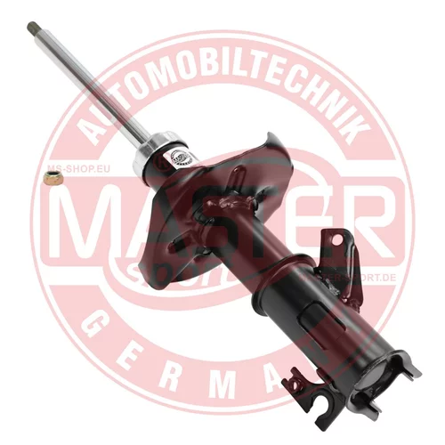 Tlmič pérovania 280712-PCS-MS (MASTER-SPORT GERMANY) - obr. 1