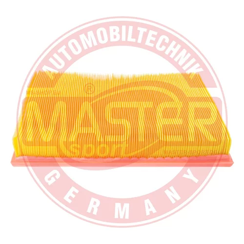 Vzduchový filter MASTER-SPORT GERMANY 28150-LF-PCS-MS