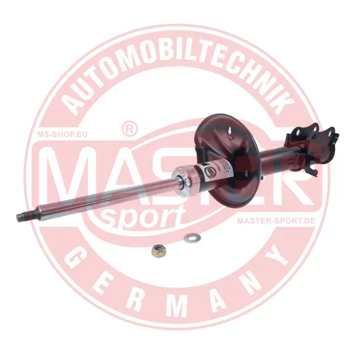 Tlmič pérovania MASTER-SPORT GERMANY 290170-PCS-MS