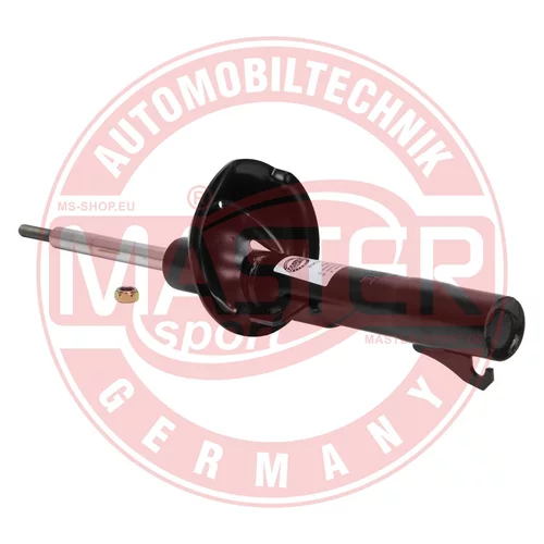 Tlmič pérovania 290719-PCS-MS (MASTER-SPORT GERMANY) - obr. 2
