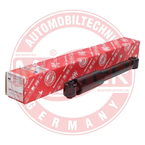 Tlmič pérovania 290909-PCS-MS (MASTER-SPORT GERMANY) - obr. 3