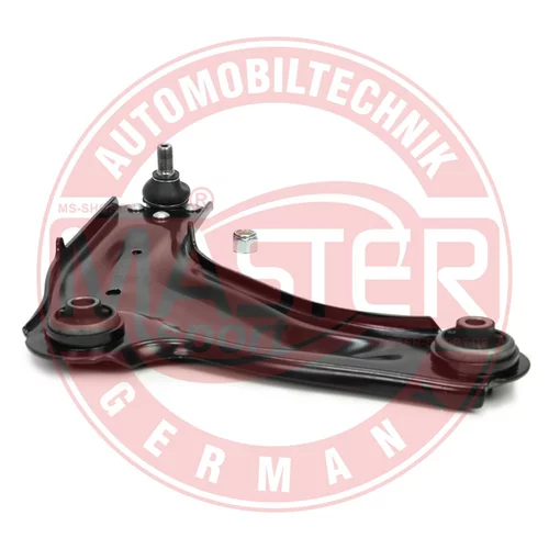Rameno zavesenia kolies 29414-PCS-MS (MASTER-SPORT GERMANY) - obr. 2