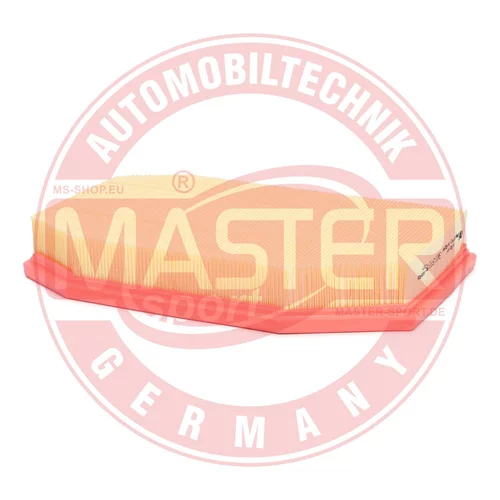 Vzduchový filter 30003-LF-PCS-MS (MASTER-SPORT GERMANY) - obr. 1