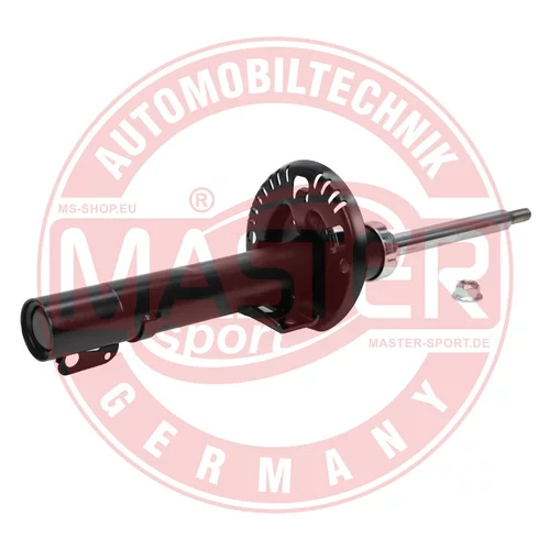 Tlmič pérovania 300032-PCS-MS (MASTER-SPORT GERMANY) - obr. 1
