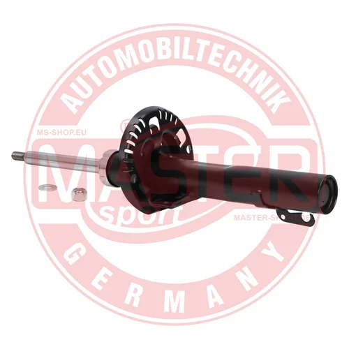 Tlmič pérovania 300034H-PCS-MS (MASTER-SPORT GERMANY) - obr. 2