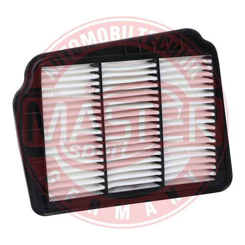 Vzduchový filter 3028-LF-PCS-MS (MASTER-SPORT GERMANY) - obr. 1
