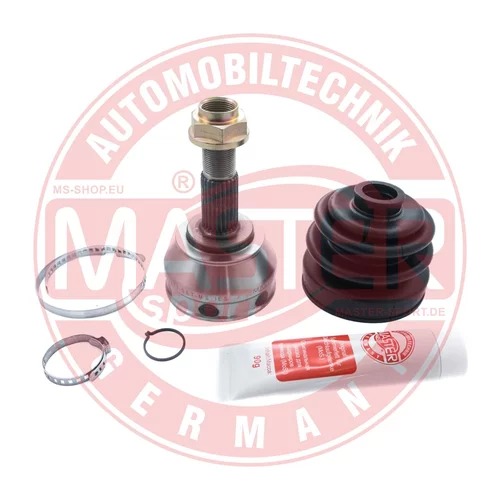 Sada kĺbov hnacieho hriadeľa 303271-SET-MS (MASTER-SPORT GERMANY)