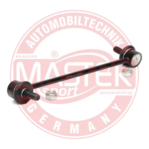 Tyč/Vzpera stabilizátora 30361-PCS-MS (MASTER-SPORT GERMANY) - obr. 3