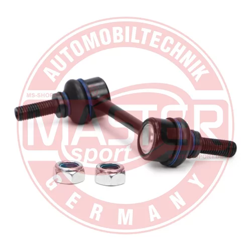 Tyč/Vzpera stabilizátora 30475-PCS-MS (MASTER-SPORT GERMANY) - obr. 3