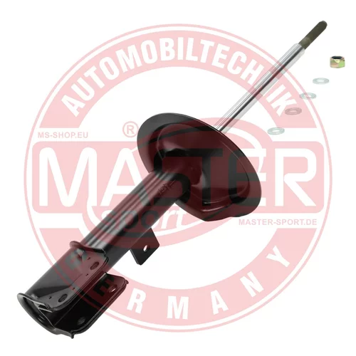 Tlmič pérovania 310103-PCS-MS (MASTER-SPORT GERMANY) - obr. 2