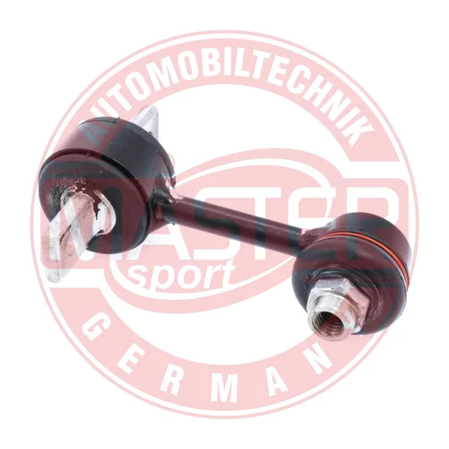 Tyč/Vzpera stabilizátora MASTER-SPORT GERMANY 31012-PCS-MS
