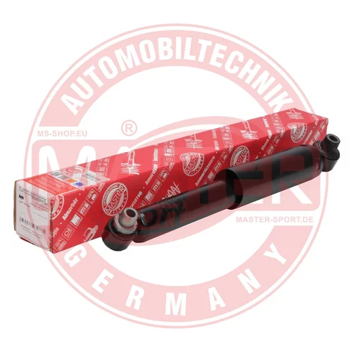 Tlmič pérovania 310120-PCS-MS (MASTER-SPORT GERMANY) - obr. 3