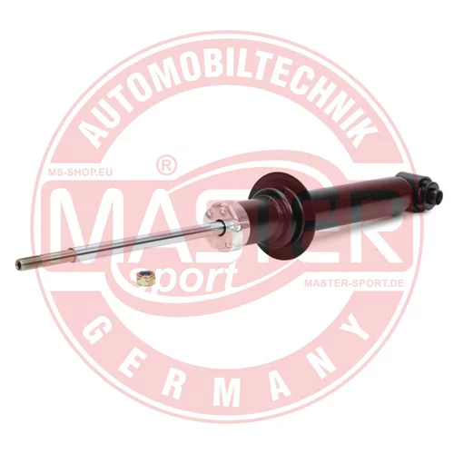 Tlmič pérovania 310245-PCS-MS (MASTER-SPORT GERMANY) - obr. 1