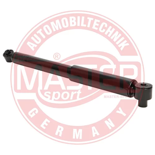 Tlmič pérovania 311010-PCS-MS (MASTER-SPORT GERMANY) - obr. 1