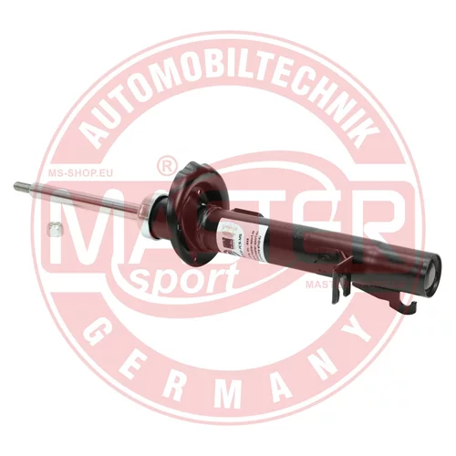 Tlmič pérovania 311702-PCS-MS (MASTER-SPORT GERMANY) - obr. 1
