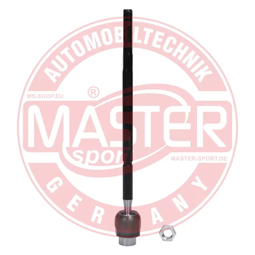 Axiálny čap tiahla riadenia 31176-PCS-MS (MASTER-SPORT GERMANY) - obr. 2