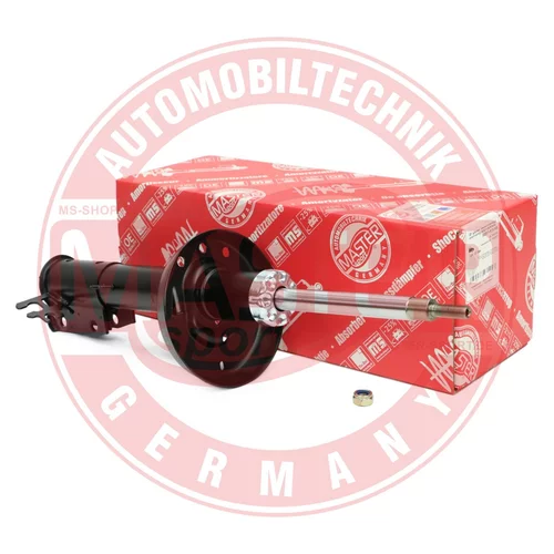 Tlmič pérovania 312317-PCS-MS (MASTER-SPORT GERMANY) - obr. 3