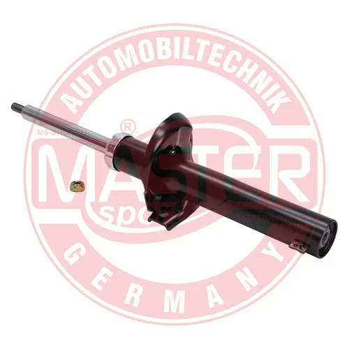 Tlmič pérovania 312643-PCS-MS (MASTER-SPORT GERMANY) - obr. 2