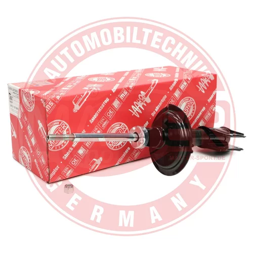 Tlmič pérovania 312686-PCS-MS (MASTER-SPORT GERMANY) - obr. 3