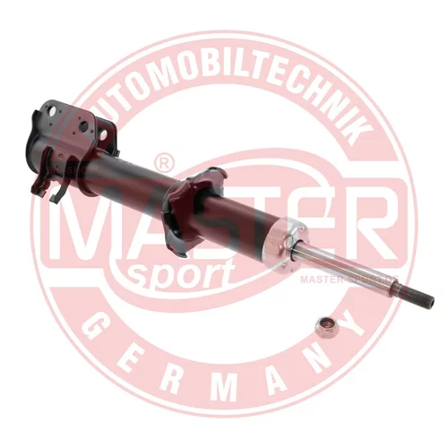 Tlmič pérovania MASTER-SPORT GERMANY 312862-O-PCS-MS