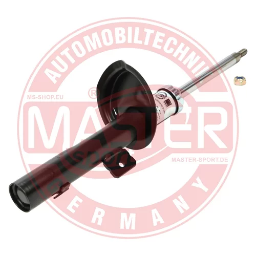 Tlmič pérovania 313033-PCS-MS (MASTER-SPORT GERMANY) - obr. 2