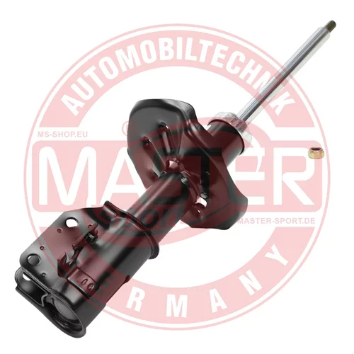 Tlmič pérovania 313401-PCS-MS (MASTER-SPORT GERMANY) - obr. 2