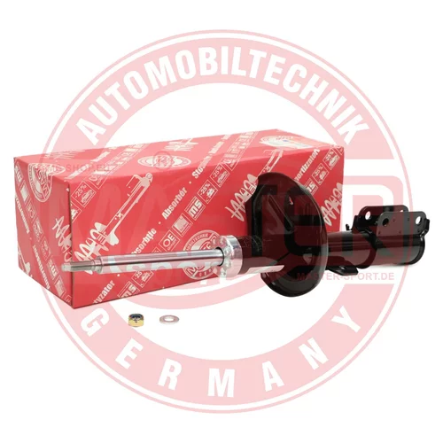 Tlmič pérovania 313467-PCS-MS (MASTER-SPORT GERMANY) - obr. 3