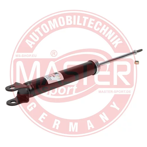 Tlmič pérovania 313533-PCS-MS (MASTER-SPORT GERMANY) - obr. 1
