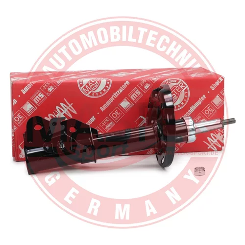 Tlmič pérovania 313591-PCS-MS (MASTER-SPORT GERMANY) - obr. 1