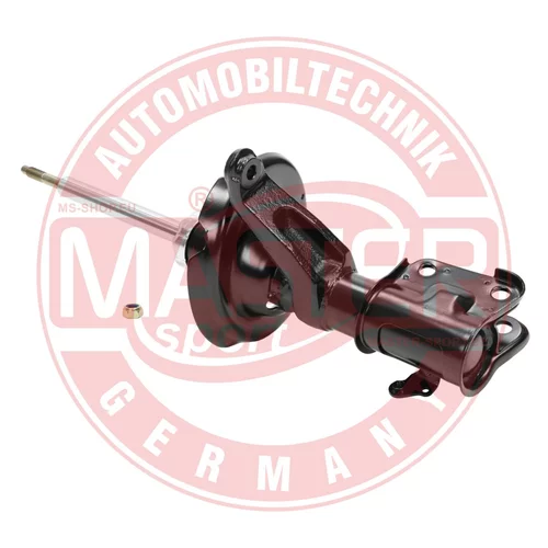 Tlmič pérovania 313600-PCS-MS (MASTER-SPORT GERMANY) - obr. 1