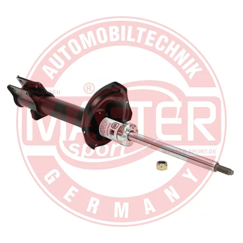 Tlmič pérovania 313706-PCS-MS (MASTER-SPORT GERMANY) - obr. 2