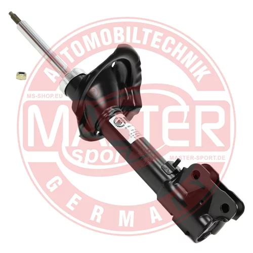 Tlmič pérovania 313882-PCS-MS (MASTER-SPORT GERMANY) - obr. 1