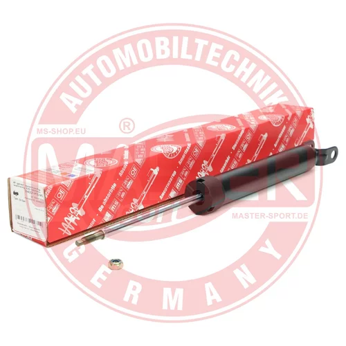 Tlmič pérovania 314007-PCS-MS (MASTER-SPORT GERMANY) - obr. 3