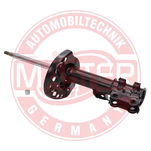 Tlmič pérovania 314009-PCS-MS (MASTER-SPORT GERMANY) - obr. 2