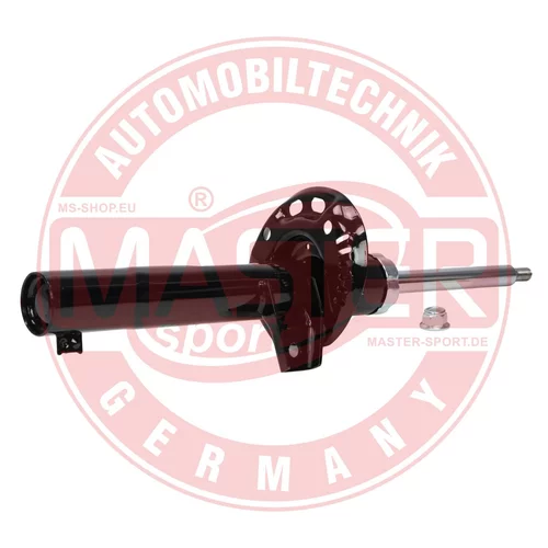 Tlmič pérovania 314011-PCS-MS (MASTER-SPORT GERMANY) - obr. 1