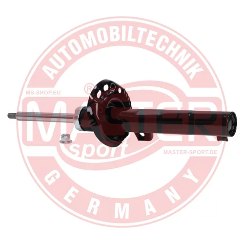 Tlmič pérovania 314011-PCS-MS (MASTER-SPORT GERMANY) - obr. 2